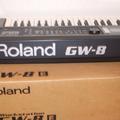 Альбом - Продам синтезатор Roland GW-8 v.2